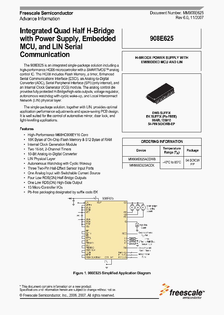 908E62507_4791897.PDF Datasheet