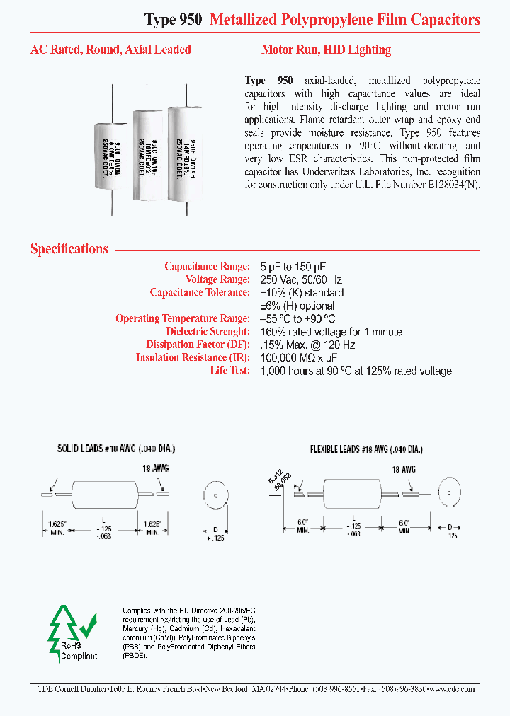 950CQW130K-F_4207421.PDF Datasheet