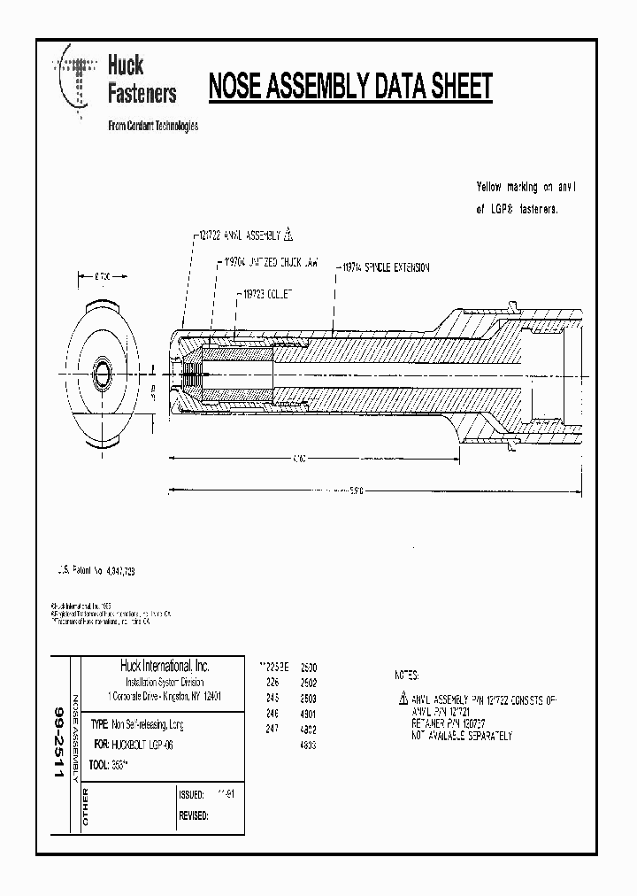 99-2511_4493291.PDF Datasheet