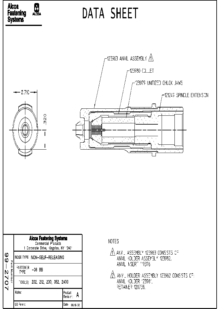 99-2707_4825558.PDF Datasheet