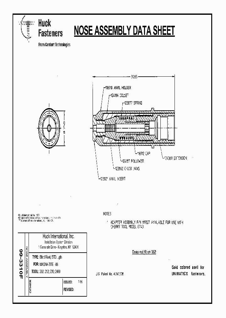 99-3310F_4825395.PDF Datasheet