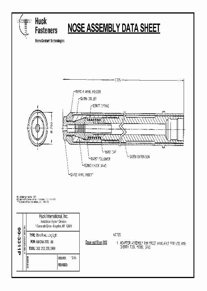 99-3311P_4825398.PDF Datasheet