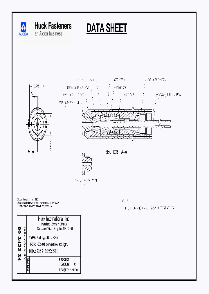 99-3422-34_4368250.PDF Datasheet