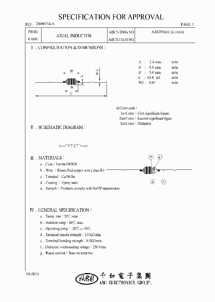 AA0205180KL_4534484.PDF Datasheet