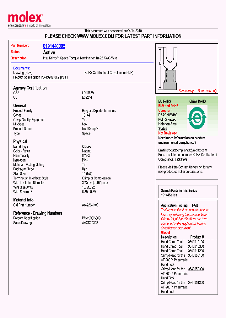 AA-235-10X_4844049.PDF Datasheet