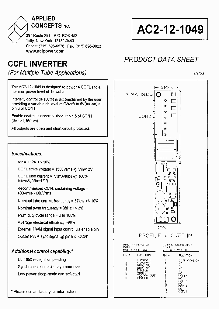 AC2-12-1049_4736803.PDF Datasheet