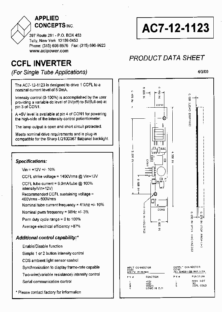 AC7-12-1123_4660499.PDF Datasheet