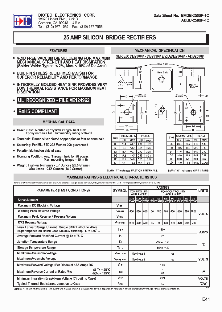 ADB2504P_4177859.PDF Datasheet