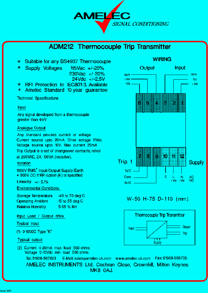 ADM212_4181736.PDF Datasheet