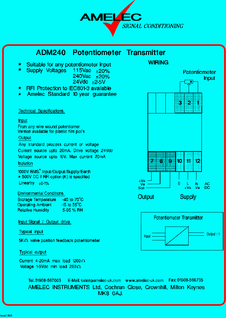 ADM240_4165893.PDF Datasheet