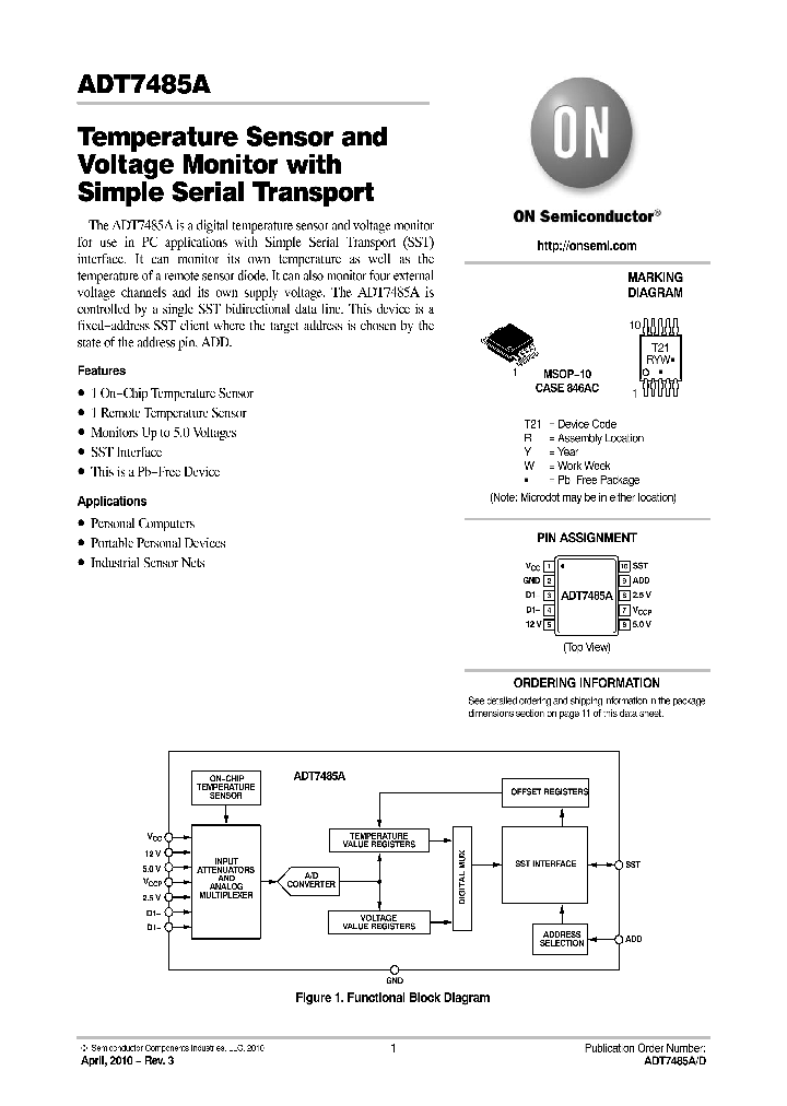 ADT7485AARMZ-R_4741147.PDF Datasheet