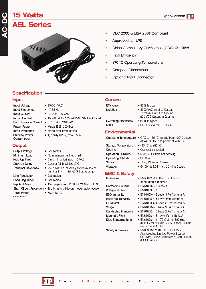 AEL20US05_4559023.PDF Datasheet