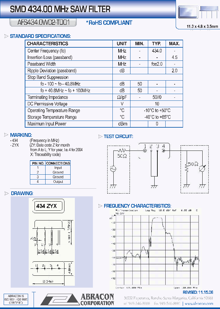 AFS4340W02-TD01_4245758.PDF Datasheet