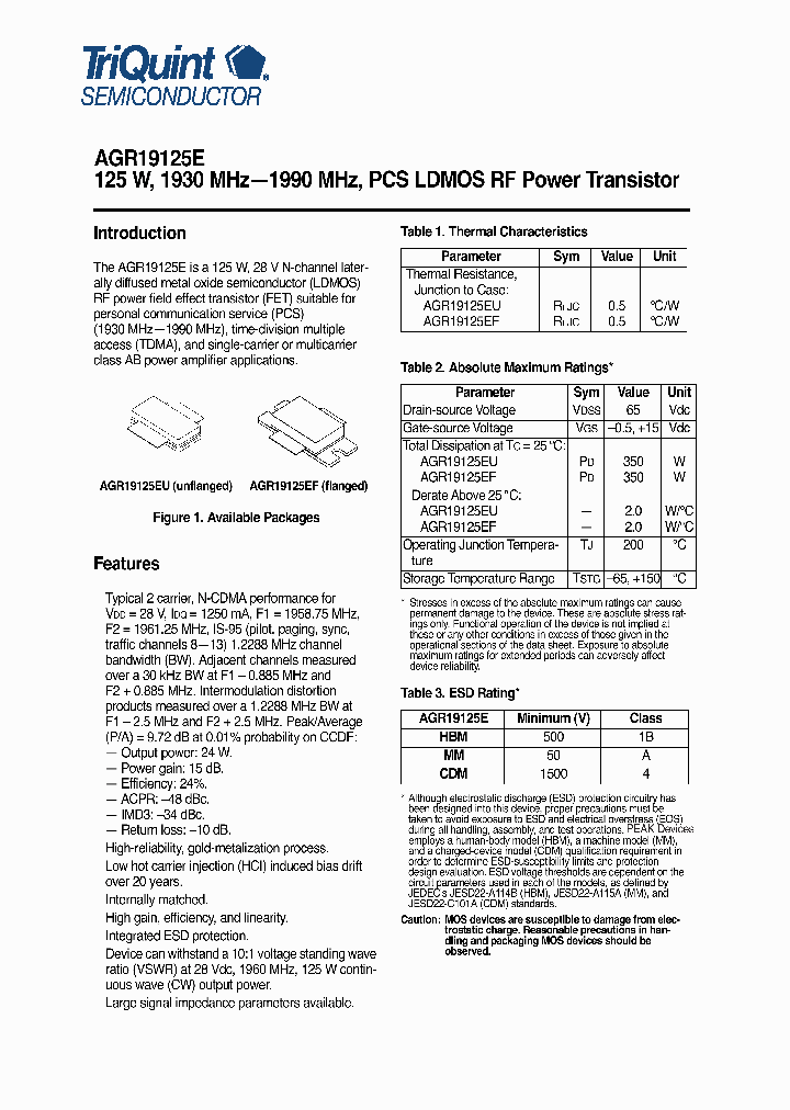 AGR19125E_4584721.PDF Datasheet