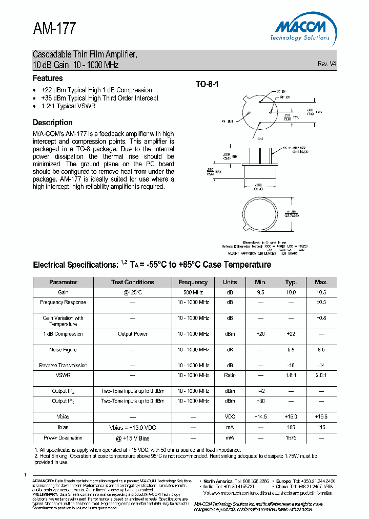 AM-177_4846736.PDF Datasheet