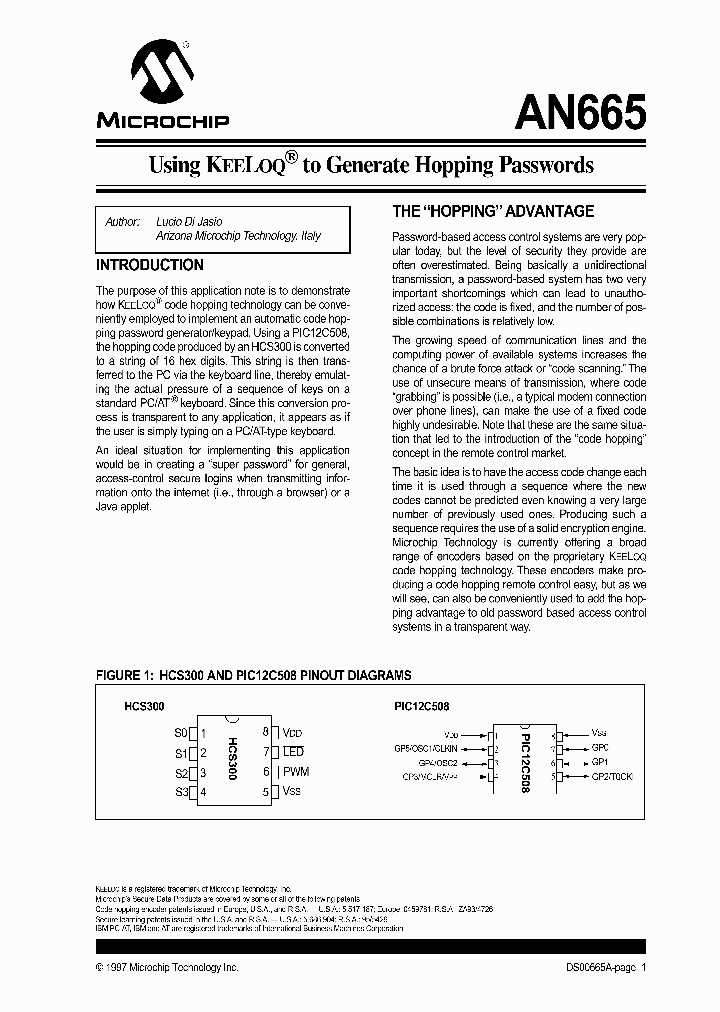 AN665_4169092.PDF Datasheet