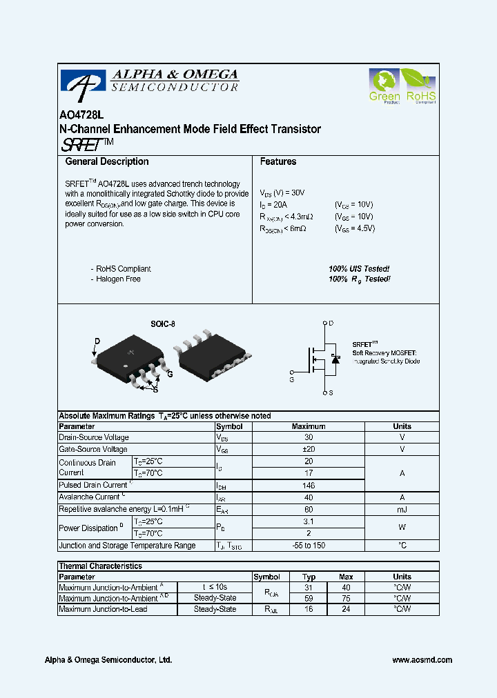 AO4728L_4589790.PDF Datasheet