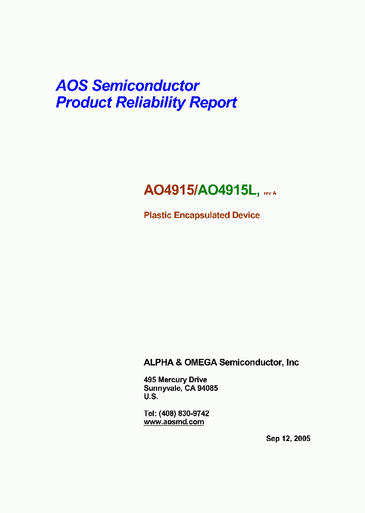 AO4915_4168776.PDF Datasheet