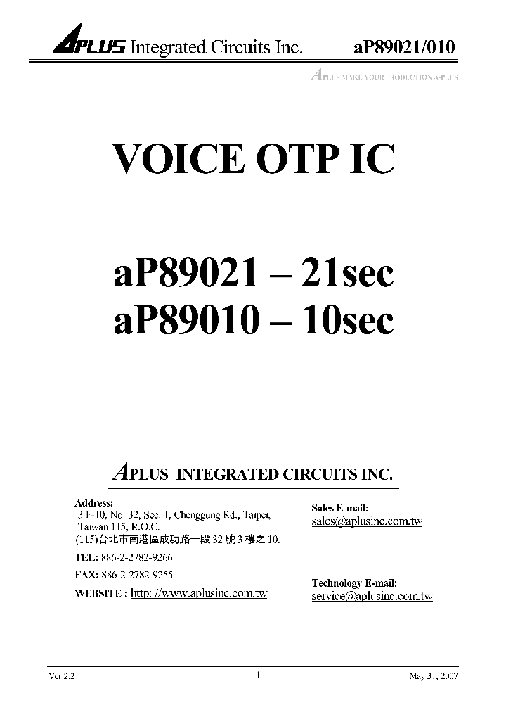 AP89010_4494248.PDF Datasheet