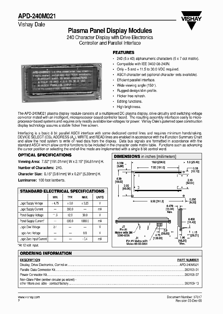 APD-240M021_4533412.PDF Datasheet