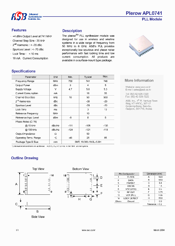 APL0741_4548148.PDF Datasheet