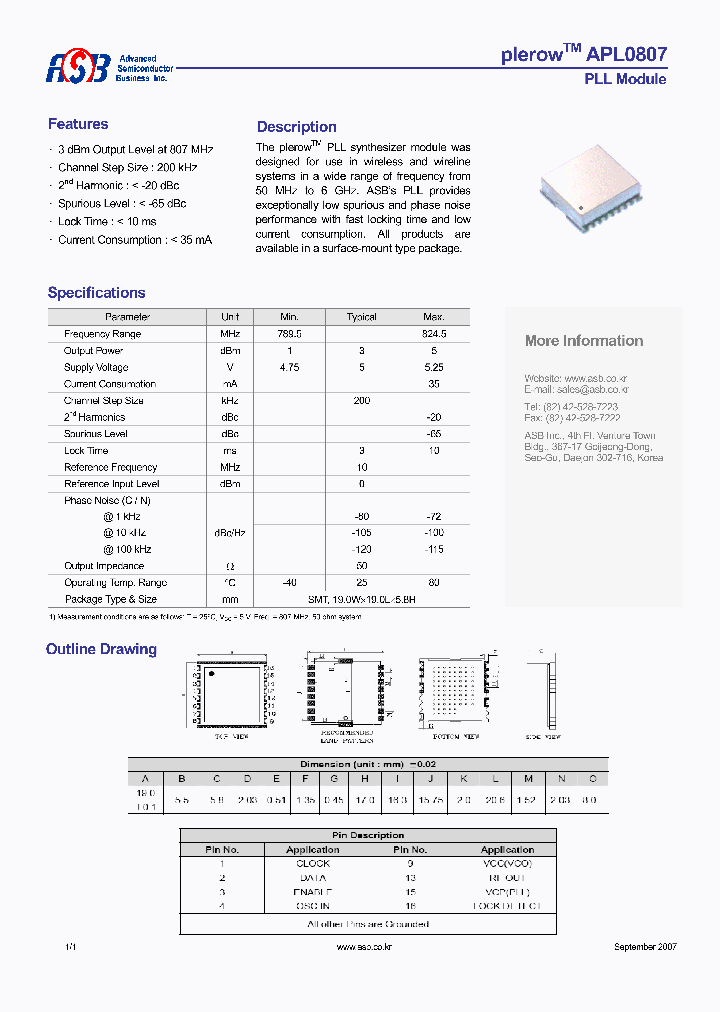 APL0807_4811189.PDF Datasheet