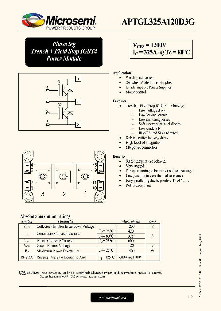 APTGL325A120D3G_4545401.PDF Datasheet