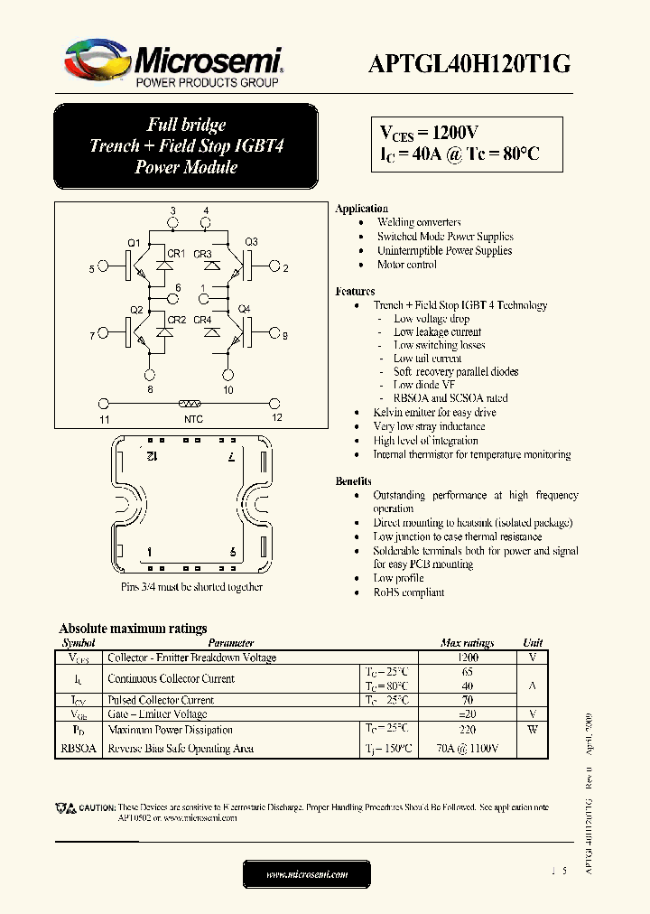 APTGL40H120T1G_4545404.PDF Datasheet