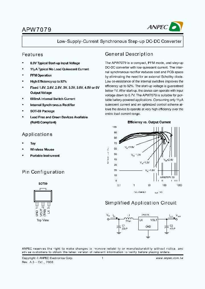 APW7079-18DI-TRG_4284423.PDF Datasheet