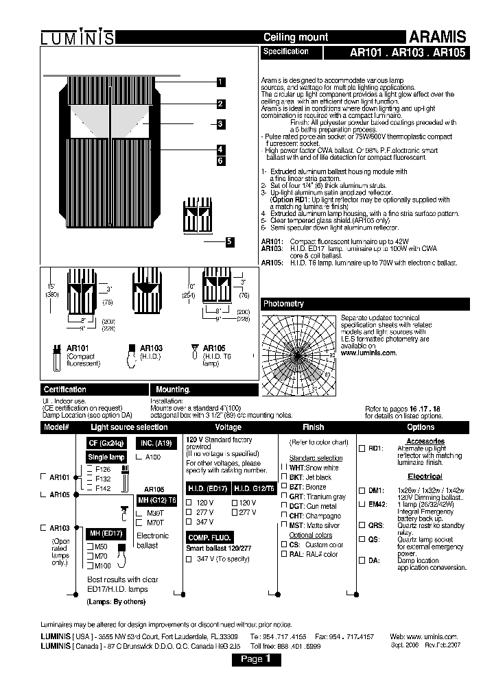 AR101_4455935.PDF Datasheet