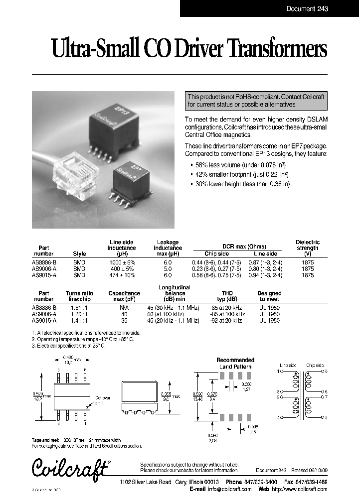 AS9015-A_4665818.PDF Datasheet