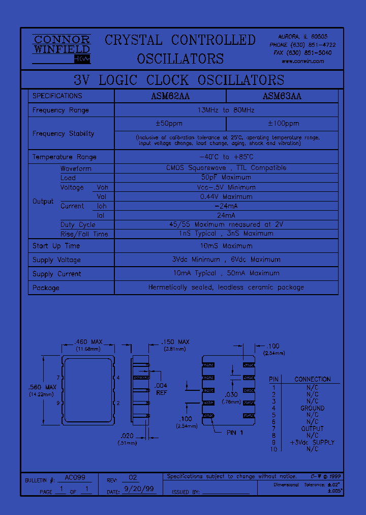 ASM62AA_4279081.PDF Datasheet