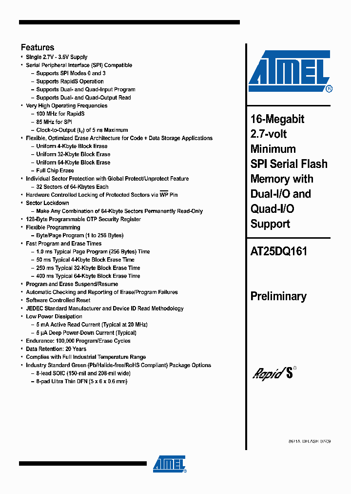 AT25DQ161-SSH-B_4785560.PDF Datasheet