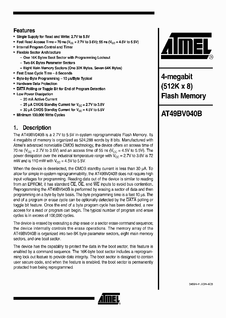 AT49BV040B-TU_4448839.PDF Datasheet