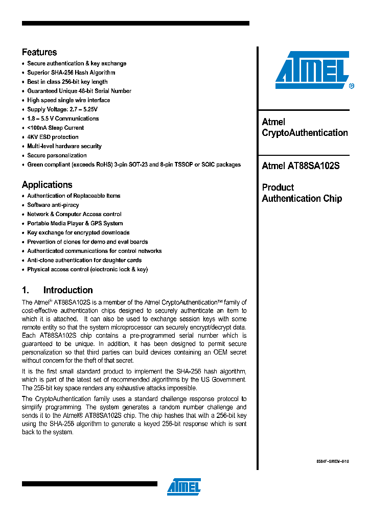 AT88SA102S-SH-T_4851824.PDF Datasheet