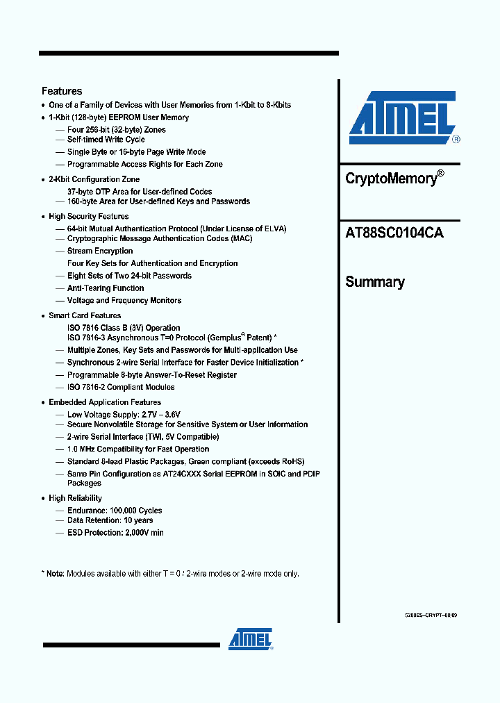 AT88SC0104CA-MJTG_4516095.PDF Datasheet