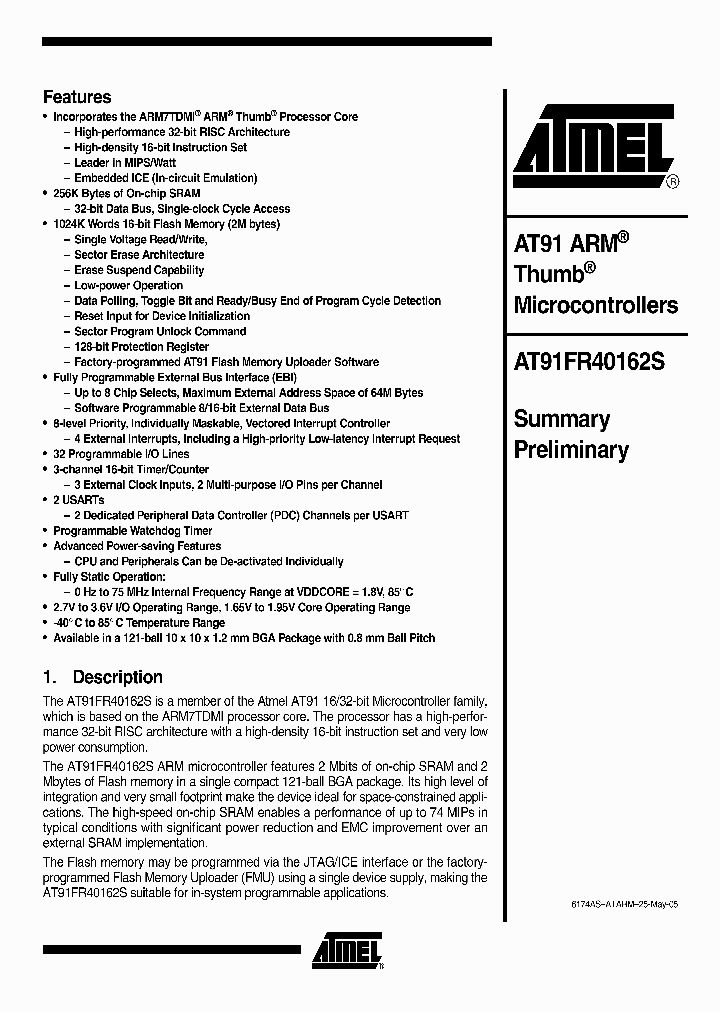 AT91FR40162S-CJ_4268374.PDF Datasheet