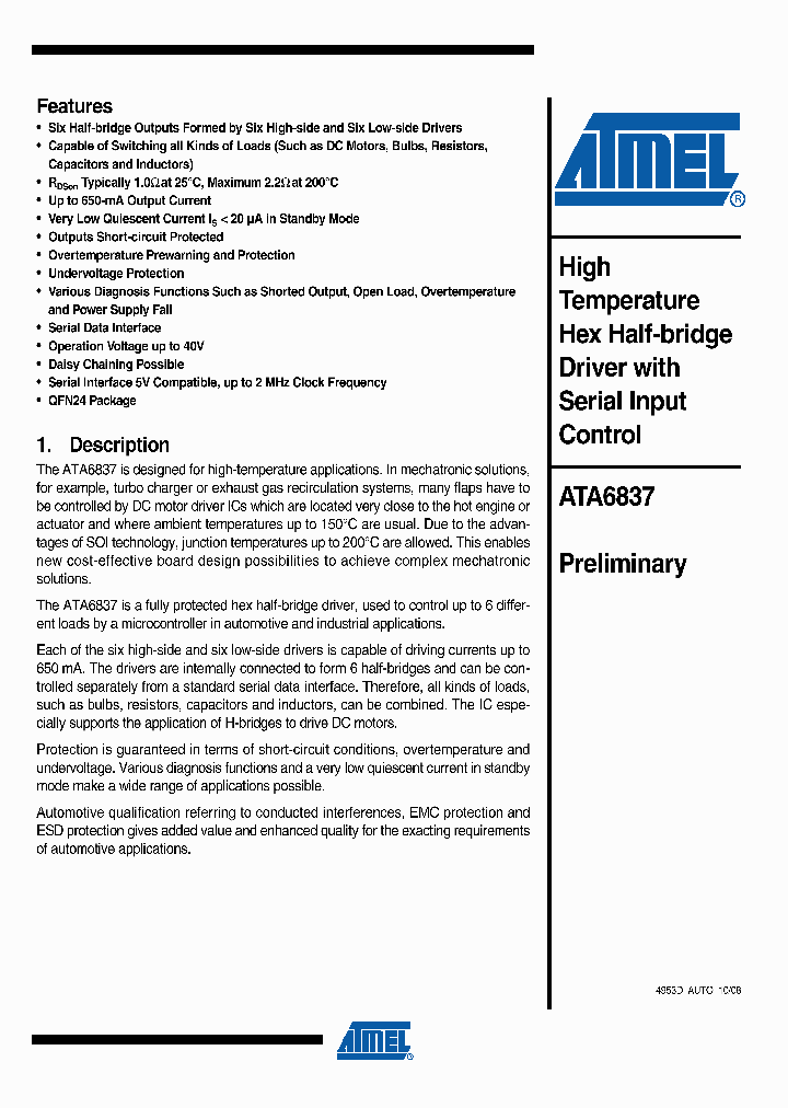 ATA6837-PXQW_4428754.PDF Datasheet