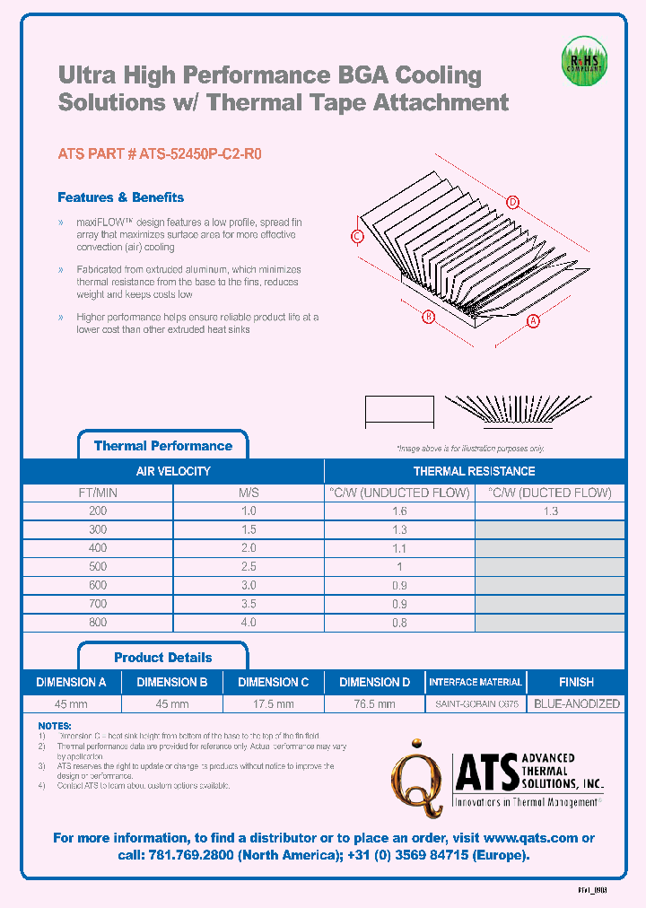 ATS-52450P-C2-R0_4680818.PDF Datasheet