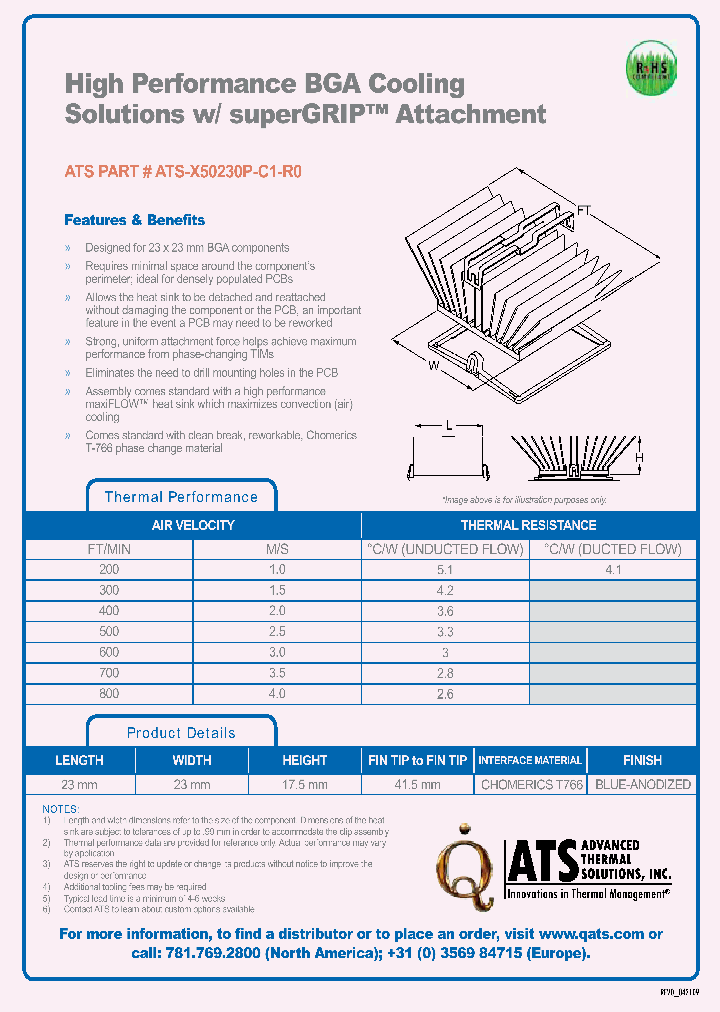 ATS-X50230P-C1-R0_4828510.PDF Datasheet