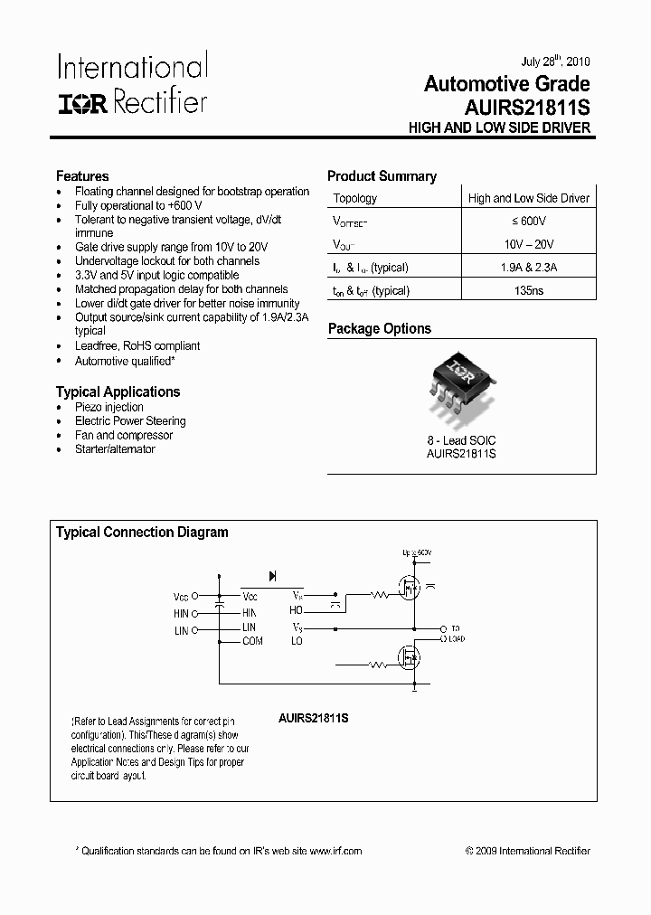 AUIRS21811S_4869862.PDF Datasheet