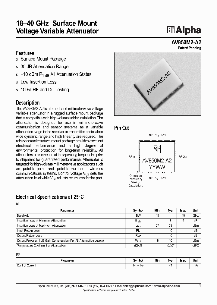 AV850M2-A2_4664452.PDF Datasheet