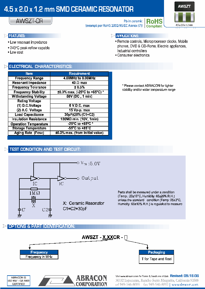 AWSZT-CR_4396041.PDF Datasheet