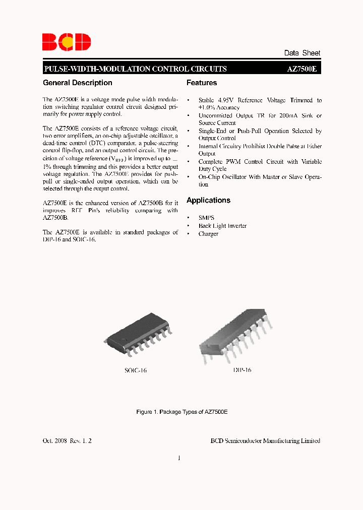 AZ7500E_4431443.PDF Datasheet