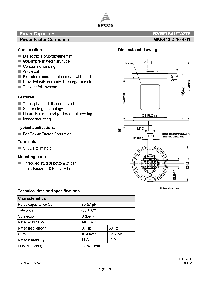 B25667B4177A375_4536682.PDF Datasheet