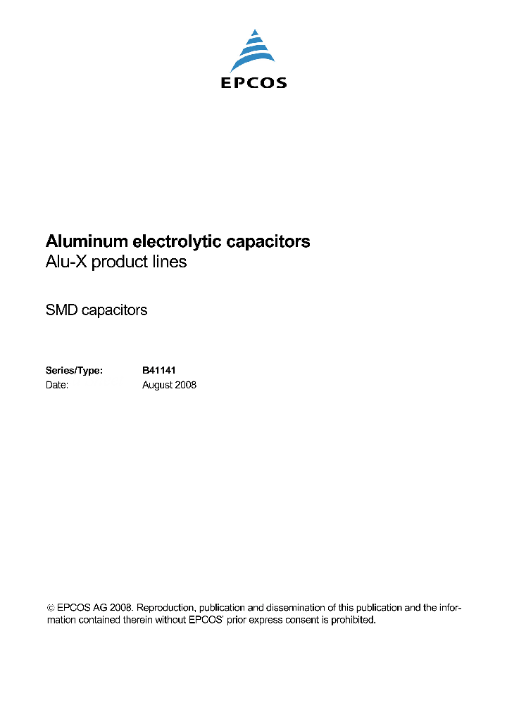 B41141B7226M000_4562293.PDF Datasheet