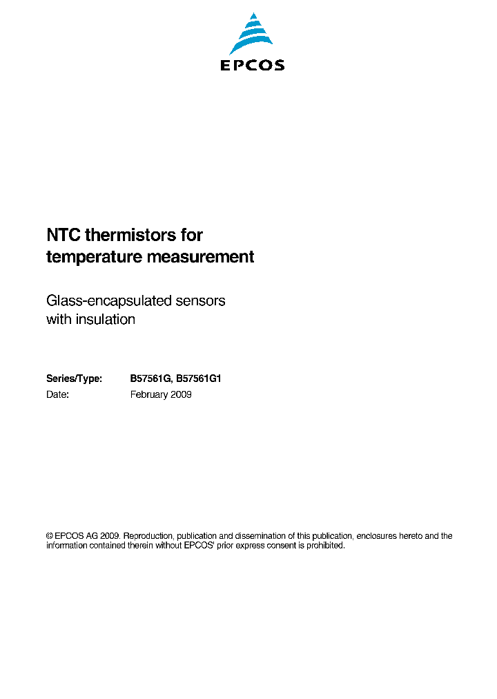 B57561G1303H005_4593313.PDF Datasheet