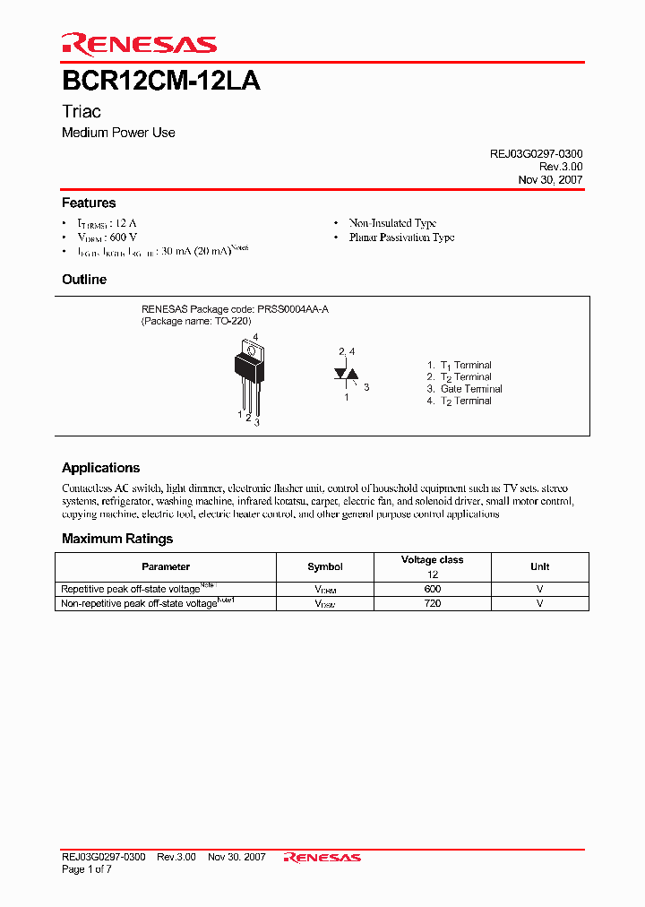 BCR12CM-12LA_4798853.PDF Datasheet