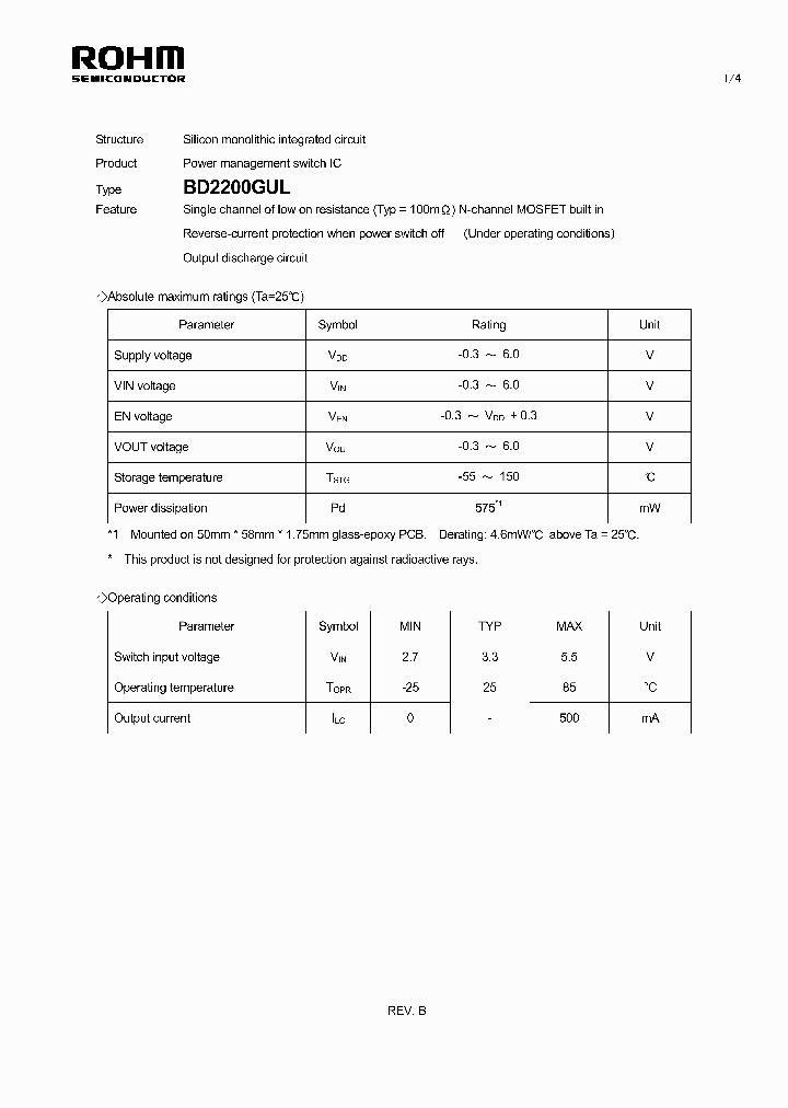 BD2200GUL_4630833.PDF Datasheet