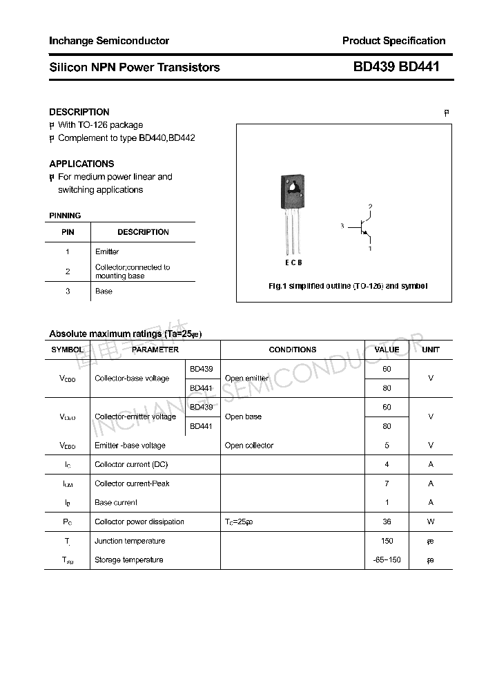 BD441_4346632.PDF Datasheet